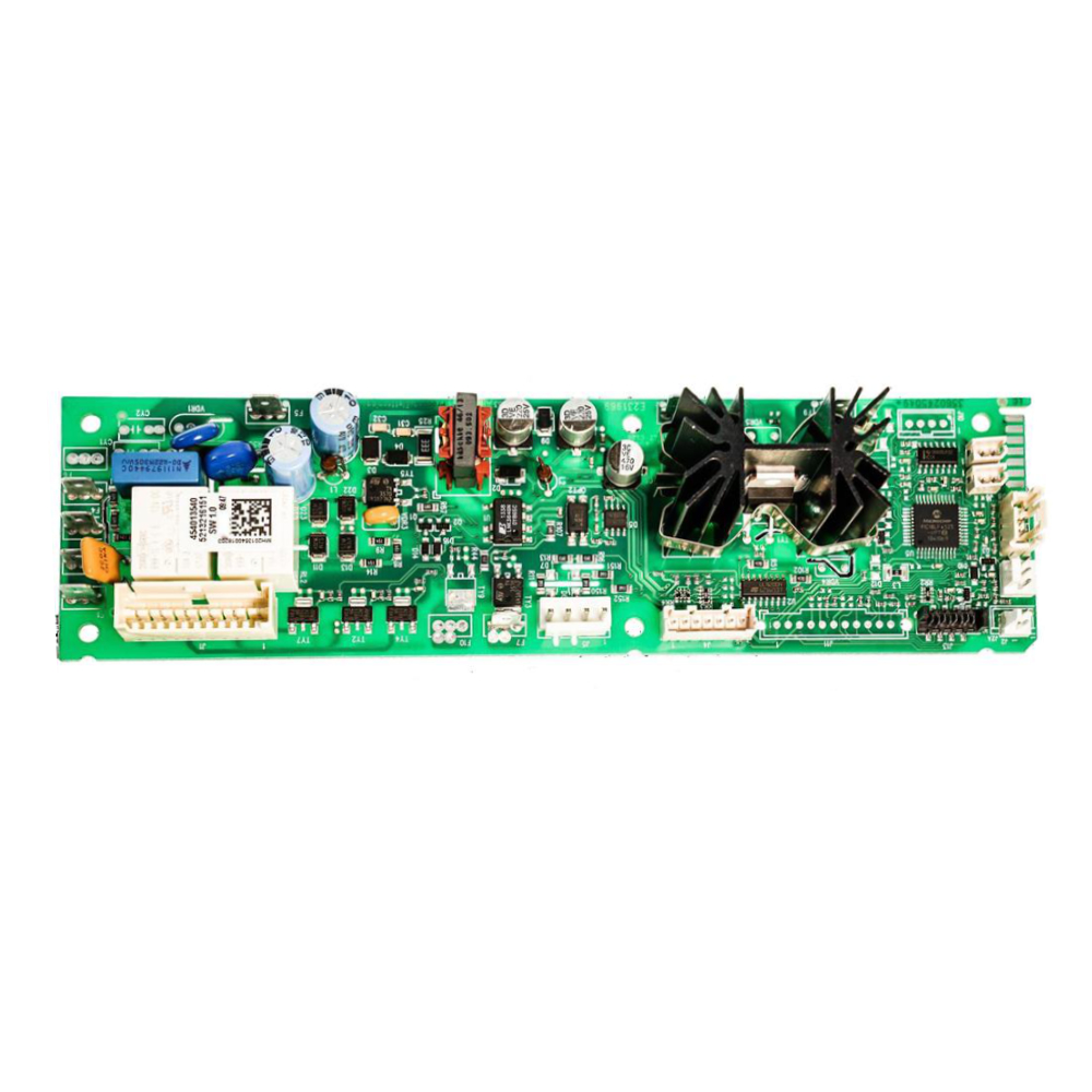 Delonghi Leistungsplatine ESAM04.320.S 5213213471