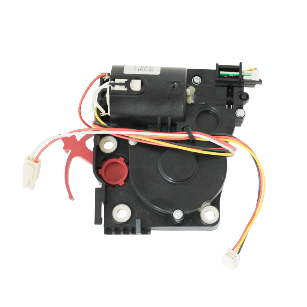 Siemens Bosch Antrieb Brühgruppe kpl. EQ.600/700