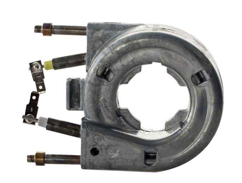 Jura Thermoblock 2011/L 1080 W