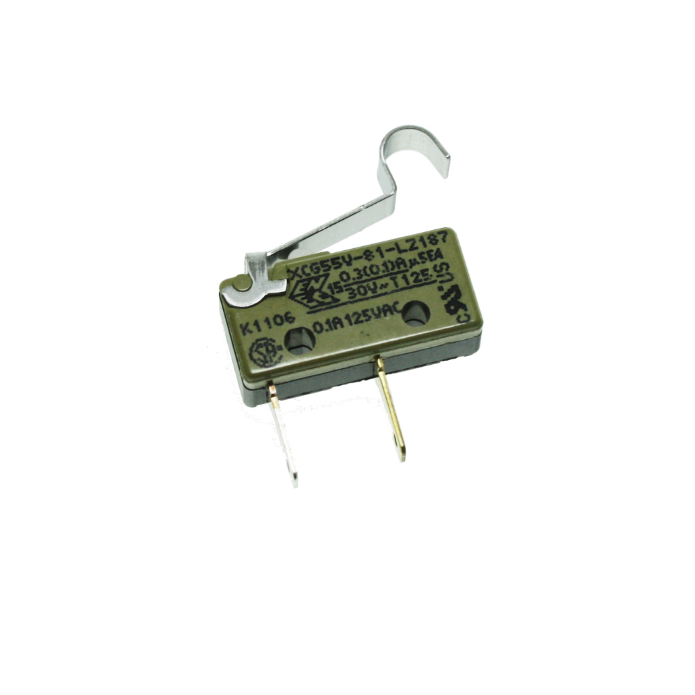Nivona Mikroschalter XCG55V-81-LZ187 / mit Hebel
