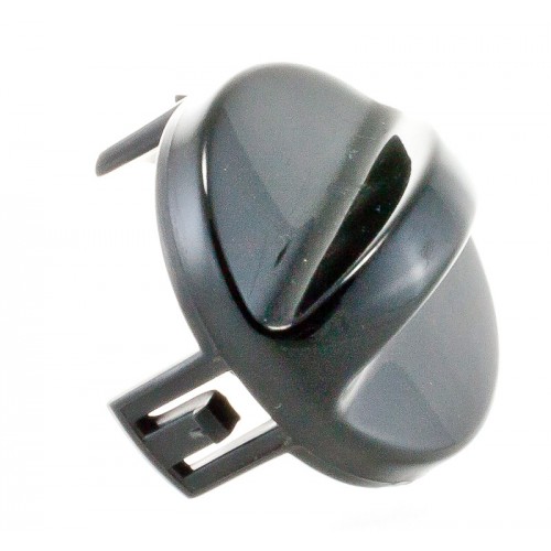 Nivona Drehknopf 364 schwarz CafeGrano