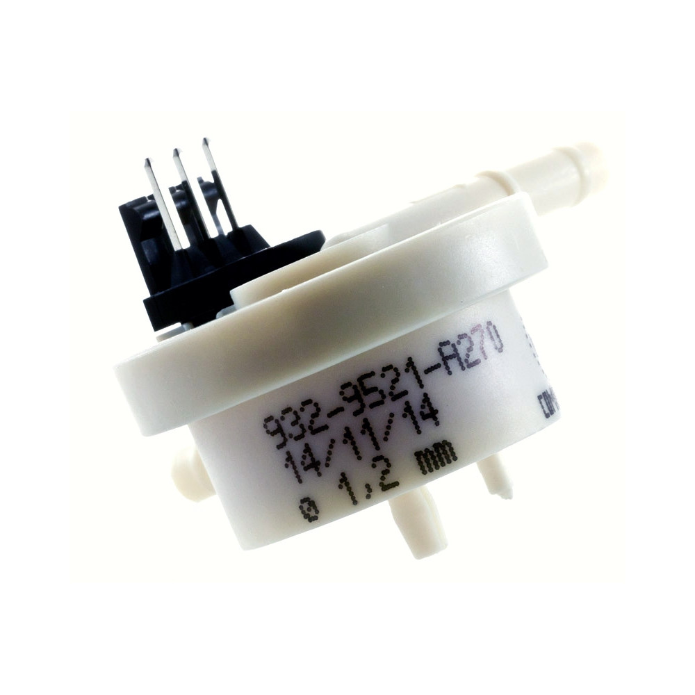Jura Flowmeter fhksc 12r 0-grad