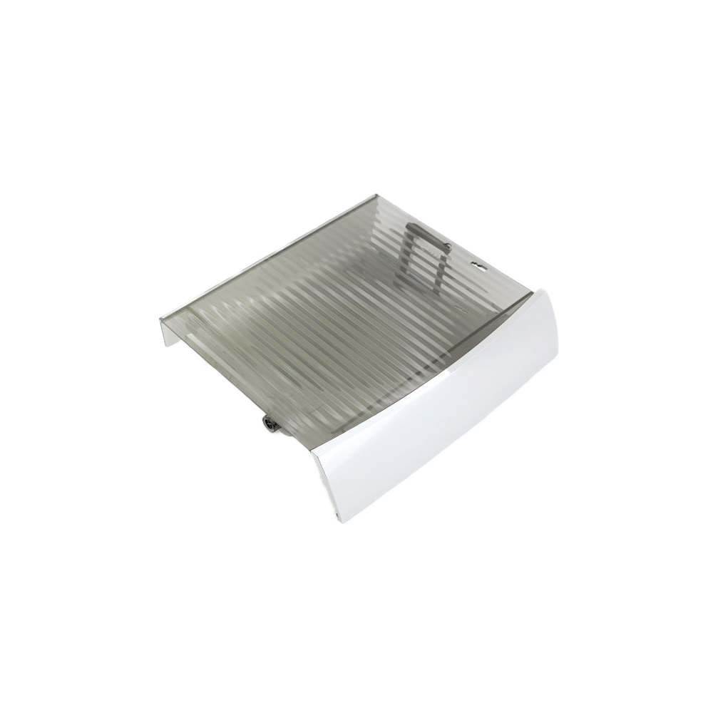 JURA Wassertank chrom kpl E8