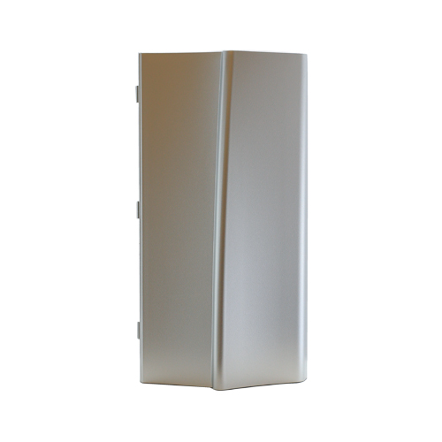 DeLonghi Verkleidung Türe, silber EAM / ESAM