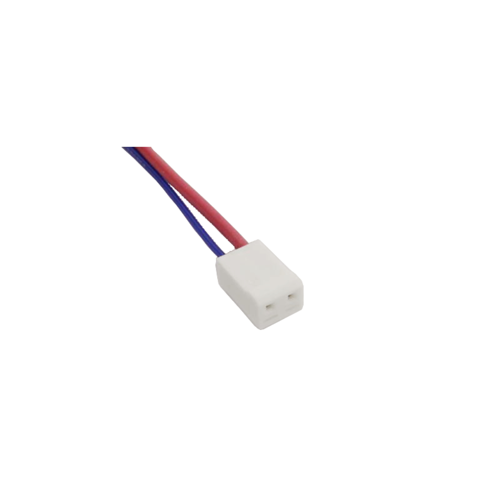 Jura Steckverbinder 2-fach Pumpe J8 twin