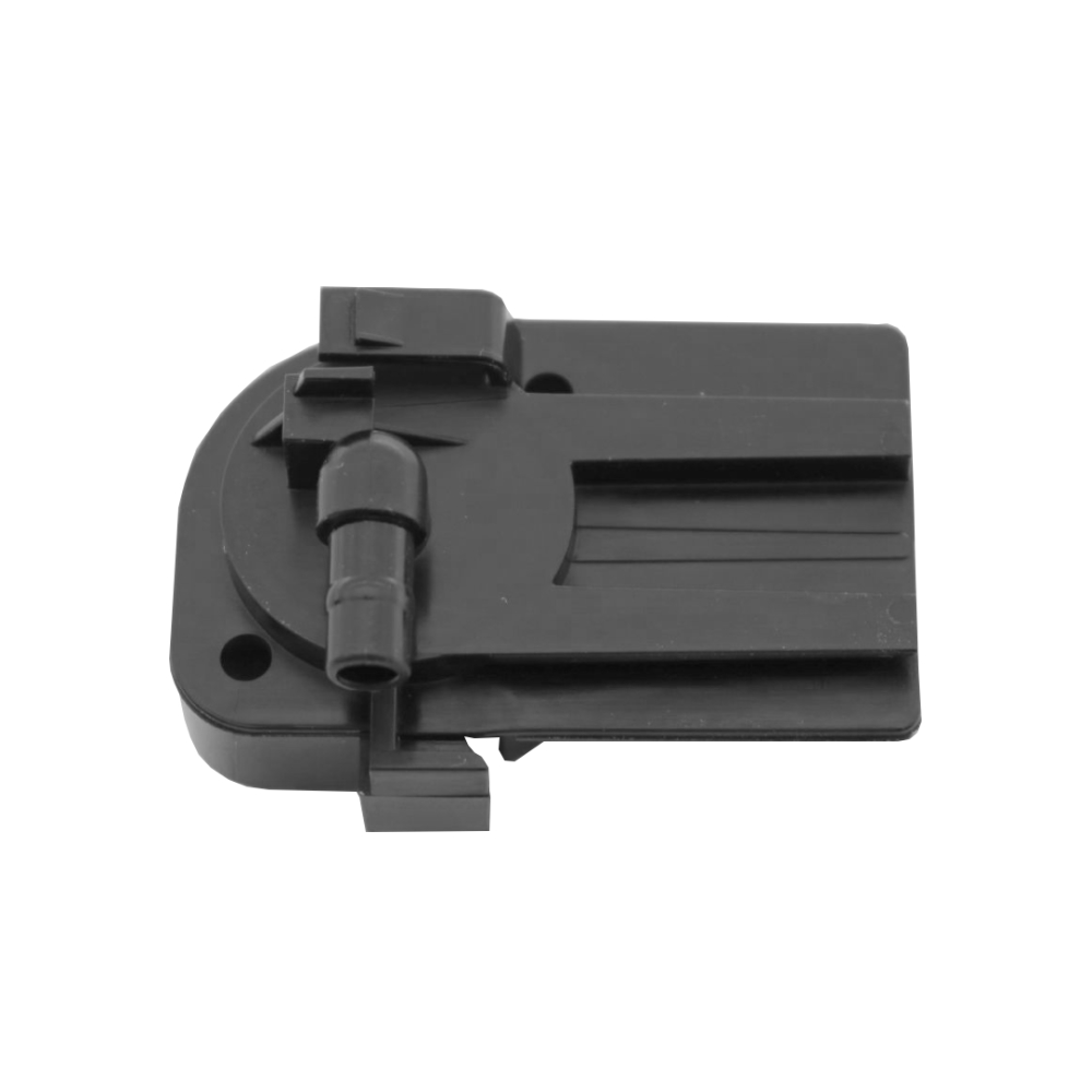 Jura Tanksockel schwarz E4 E6 E8