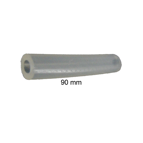Nivona Silikonschlauch 05,0x2,00x090 NICR 6x6 / 7x7