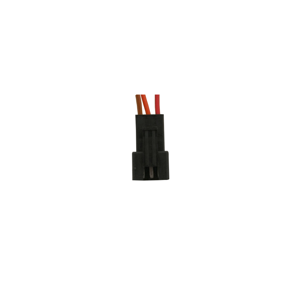 Jura Steckverbinder 3-fach 3xAWG24