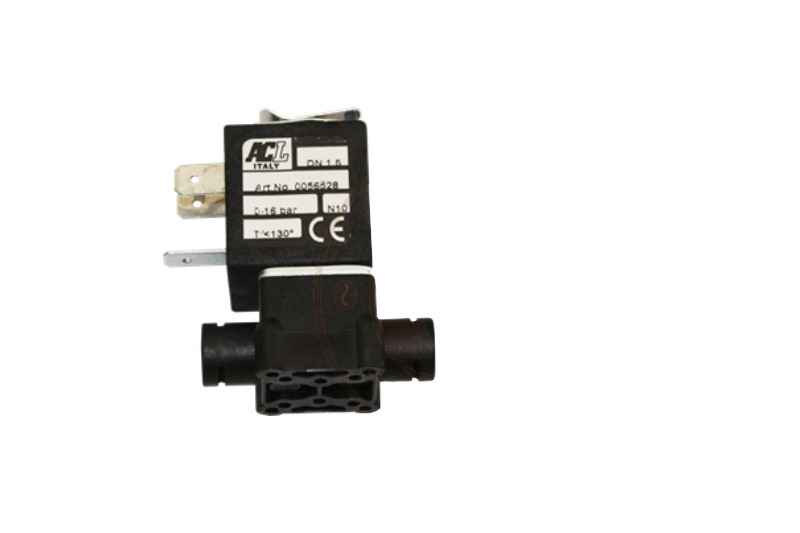 Jura Magnetventil 230 V neue Version 68705 65974