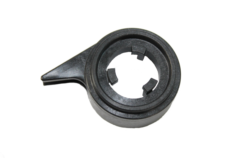 Nivona Mitnehmer 047 Cafe Romatica rotel Auslöser Mitnehmer 047 Drainageventil (schwarz)