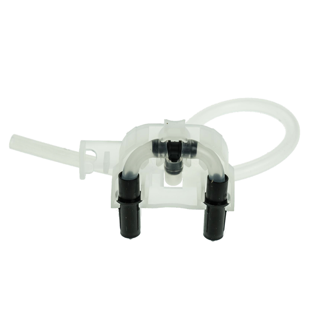 Siemens Ablauf-Set Kaffee-Verteiler EQ.3 Siemens Ablauf-Set Kaffee-Verteiler EQ.3