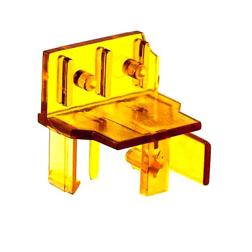 AEG Halter Mikroschalter Thermoblock Caffe Grande / Silenzio