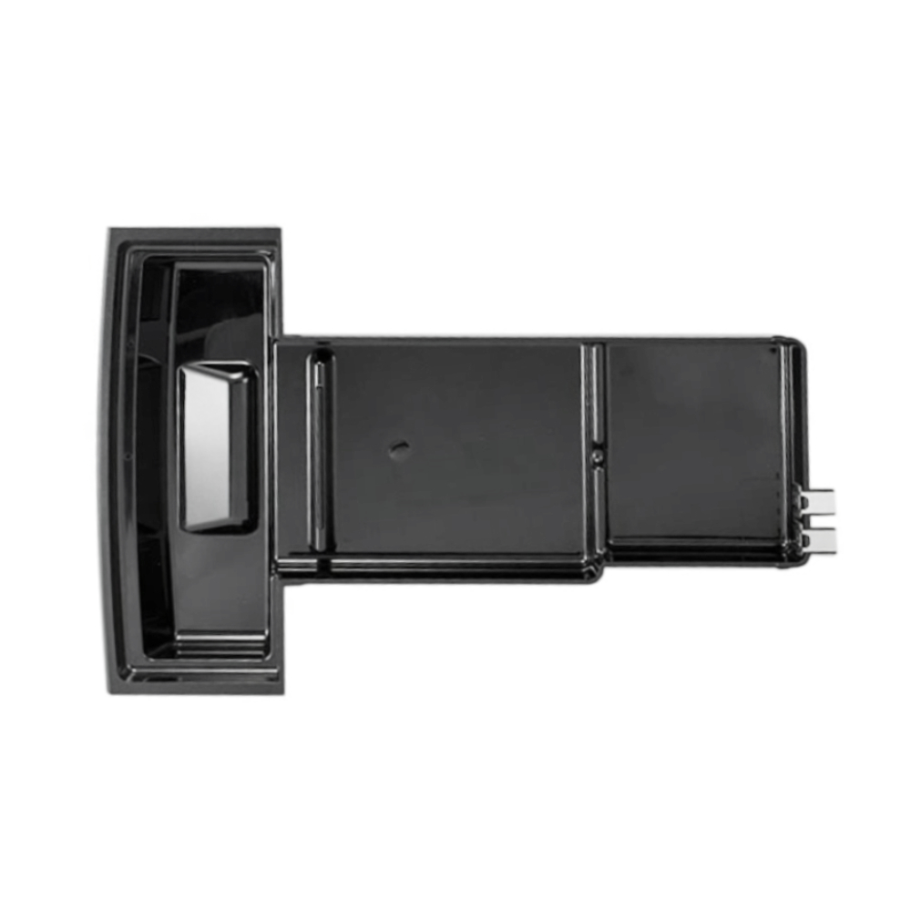 JURA Tropfschale schwarz Impressa Z5 / Z7 / Z9