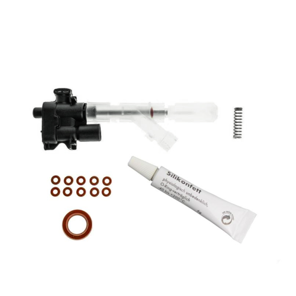 Melitta Reparatur / Dichtungsset 046