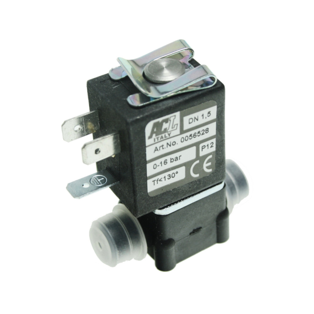 Jura Magnetventil 230 V neue Version 68705 65974