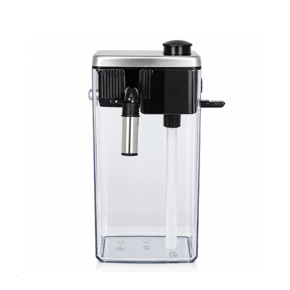DeLonghi Milchbehälter mit Deckel ECAM 26.455