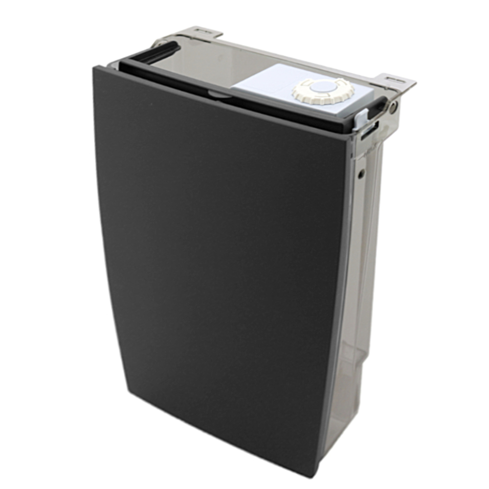 Jura Wassertank schwarz soft. (K)