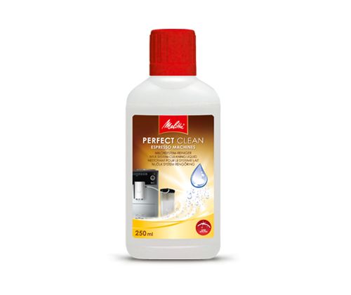 Melitta Perfect Clean Milchsystemreiniger 250 ml