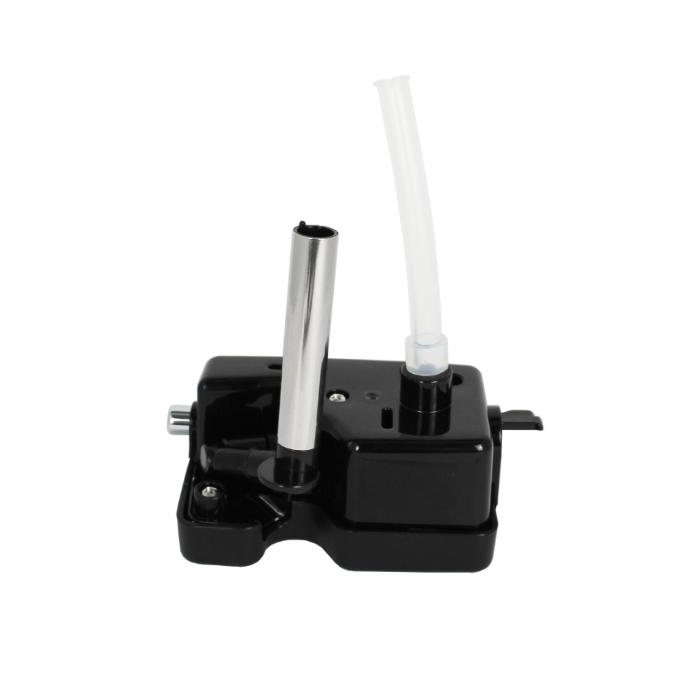 DeLonghi Deckel für Milchbehälter zu DeLonghi EC 850.M / EC 860.M Siebträgermaschine