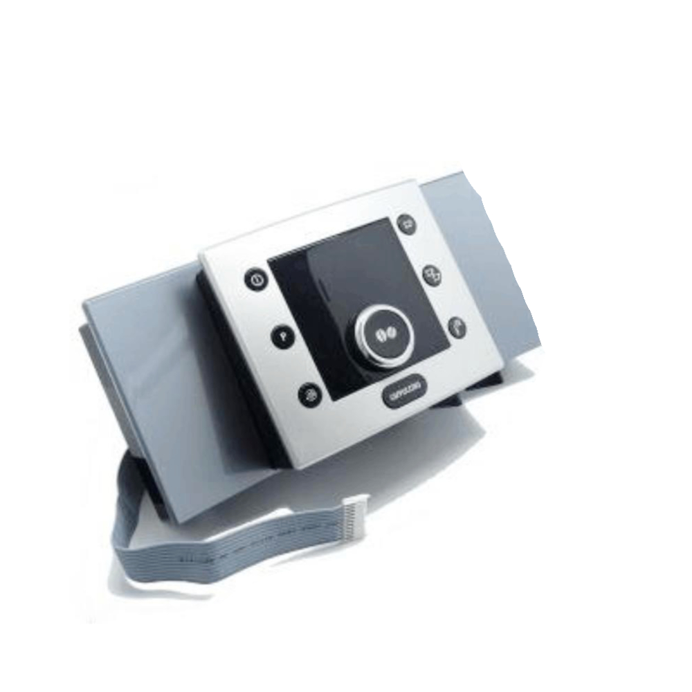 DeLonghi Bedienblende kpl. mit Platine ESAM 5500 DeLonghi Bedienblende kpl. mit Platine ESAM 5500.S