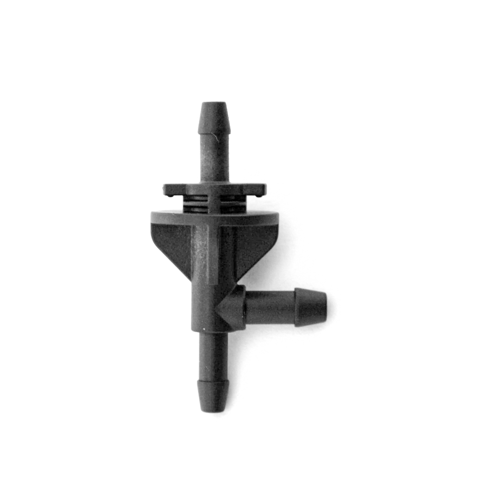 Jura X6 / X8 / Z6 / Z8 Fluid-Anschluss Kaffee