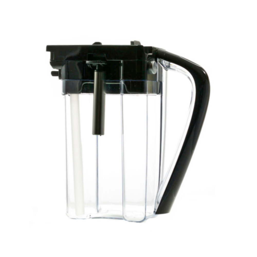 DeLonghi Milchbehälter mit Deckel EAM / ESAM 4500 Magnifica DeLonghi Milchbehälter mit Deckel EAM / ESAM 4500 Magnifica