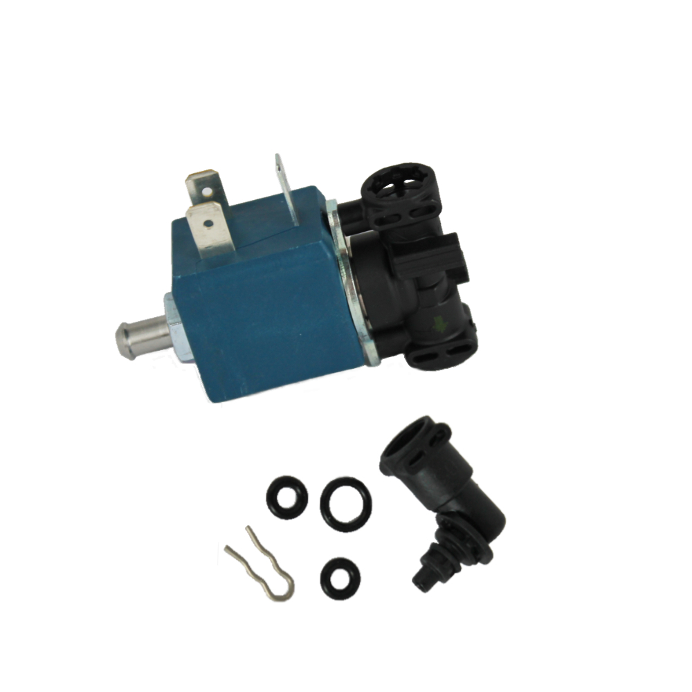 DeLonghi Solenoidventil / Magnetventil Reparatur Kit Kaffeevollautomat