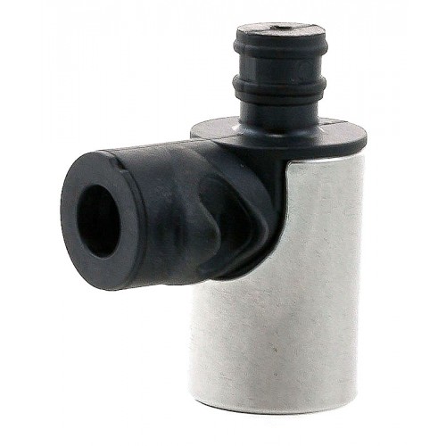 Saeco Kit Oberteil Cappuccinatore schwarz Intuita / Intelia Saeco Kit Oberteil Cappuccinatore schwarz Intuita / Intelia