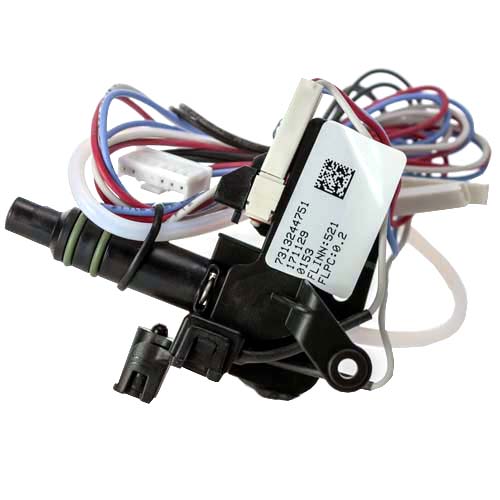 DeLonghi Kupplung Milchkaraffe ECAM 28.46x DeLonghi Kupplung Milchkaraffe ECAM 28.46x