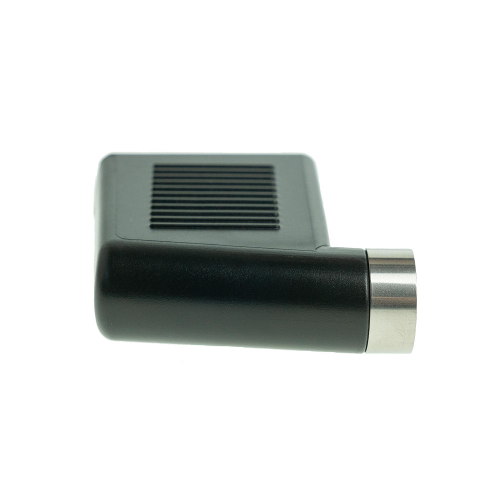 DeLonghi Heisswasser / Dampfdüse
