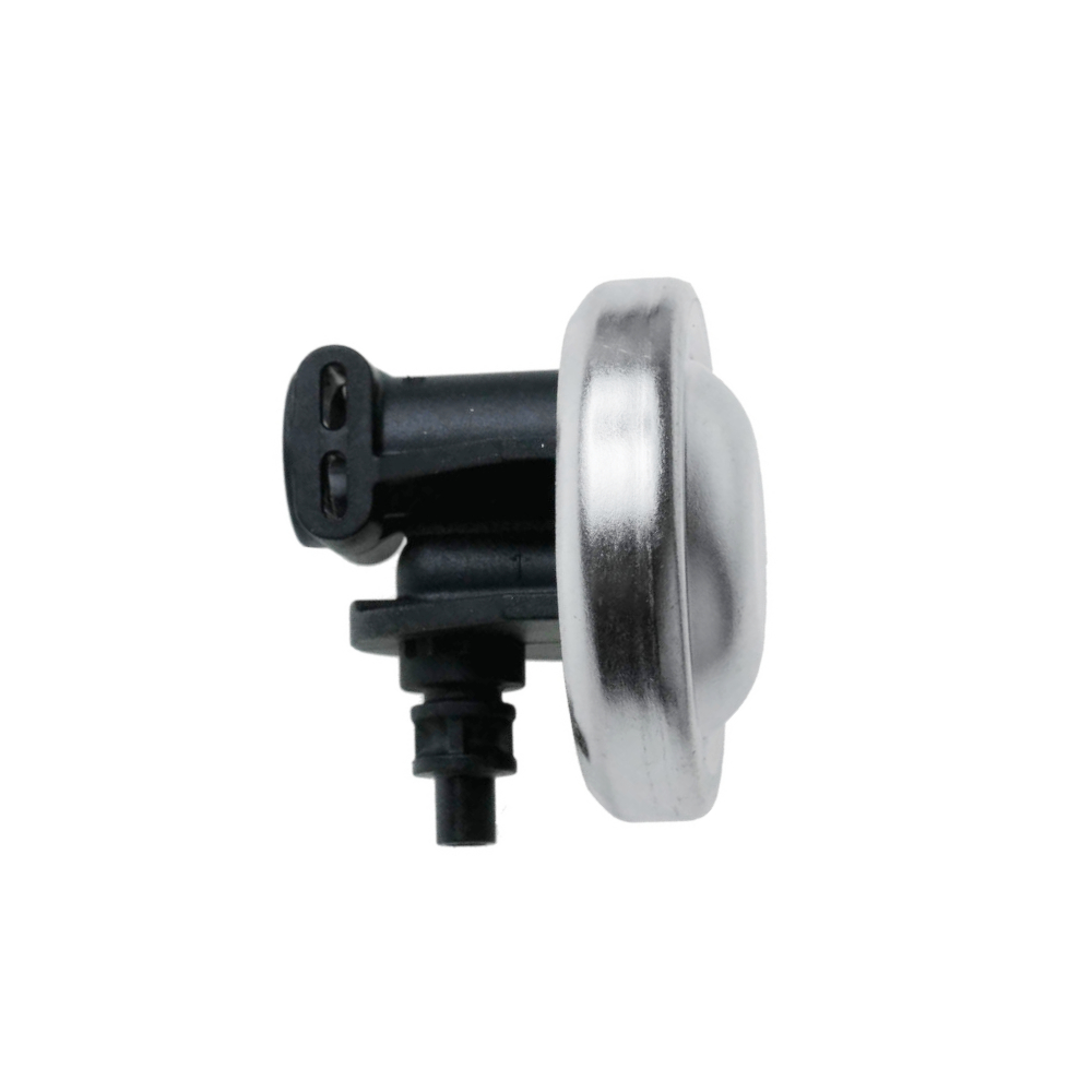 Nivona Membrandämpfungselement 004 / montiert,Hülse