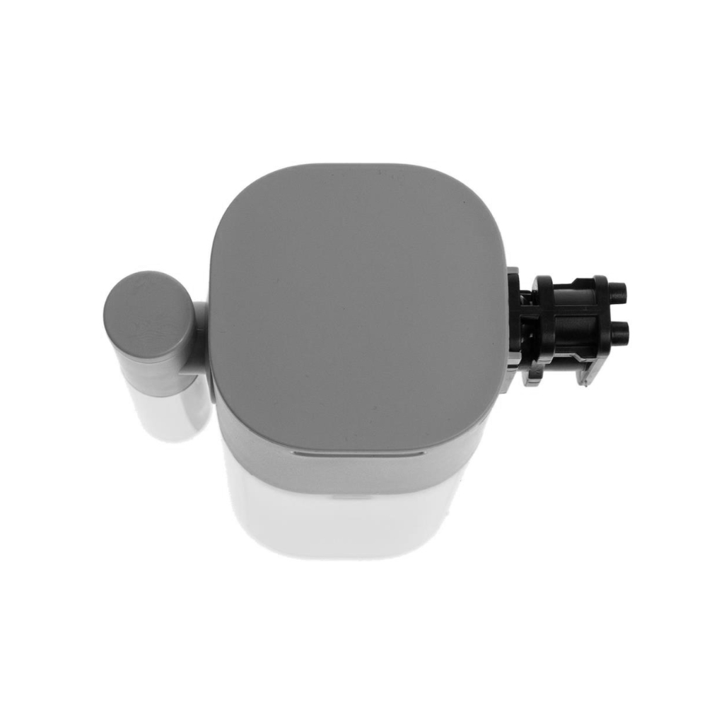 DeLonghi Karaffe Milchbehälter komplett EN500 7313249781