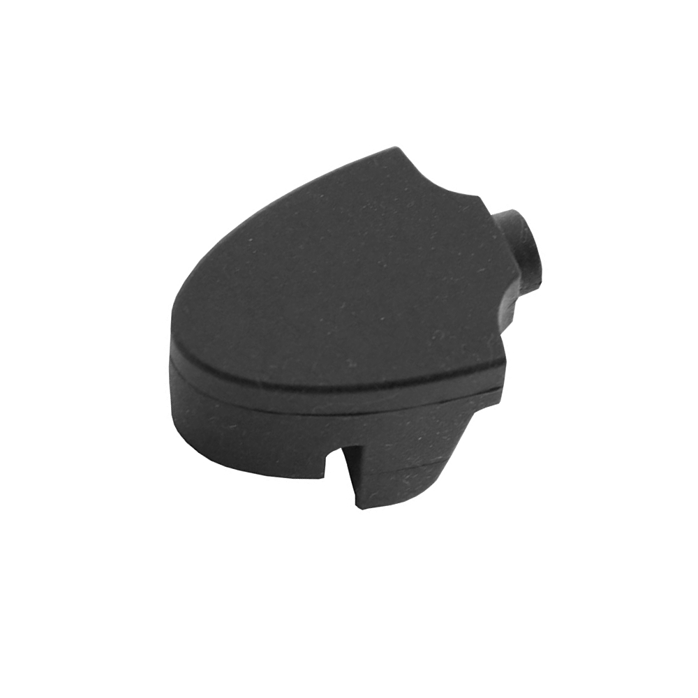 JURA Milchlanzenhalter schwarz Cool Control