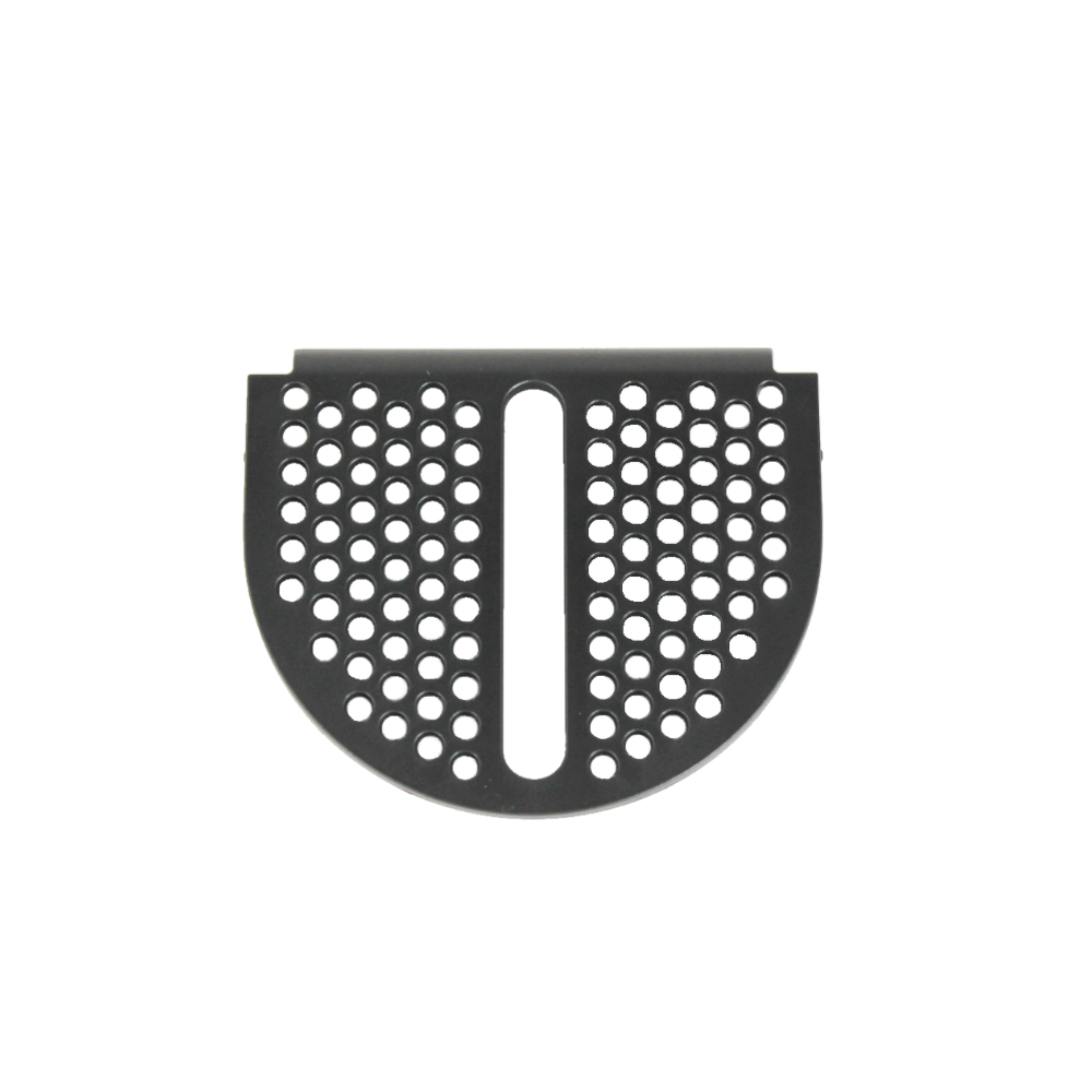DeLonghi Abtropfgitter (Schwarz) Nespresso EN 80 Inissia