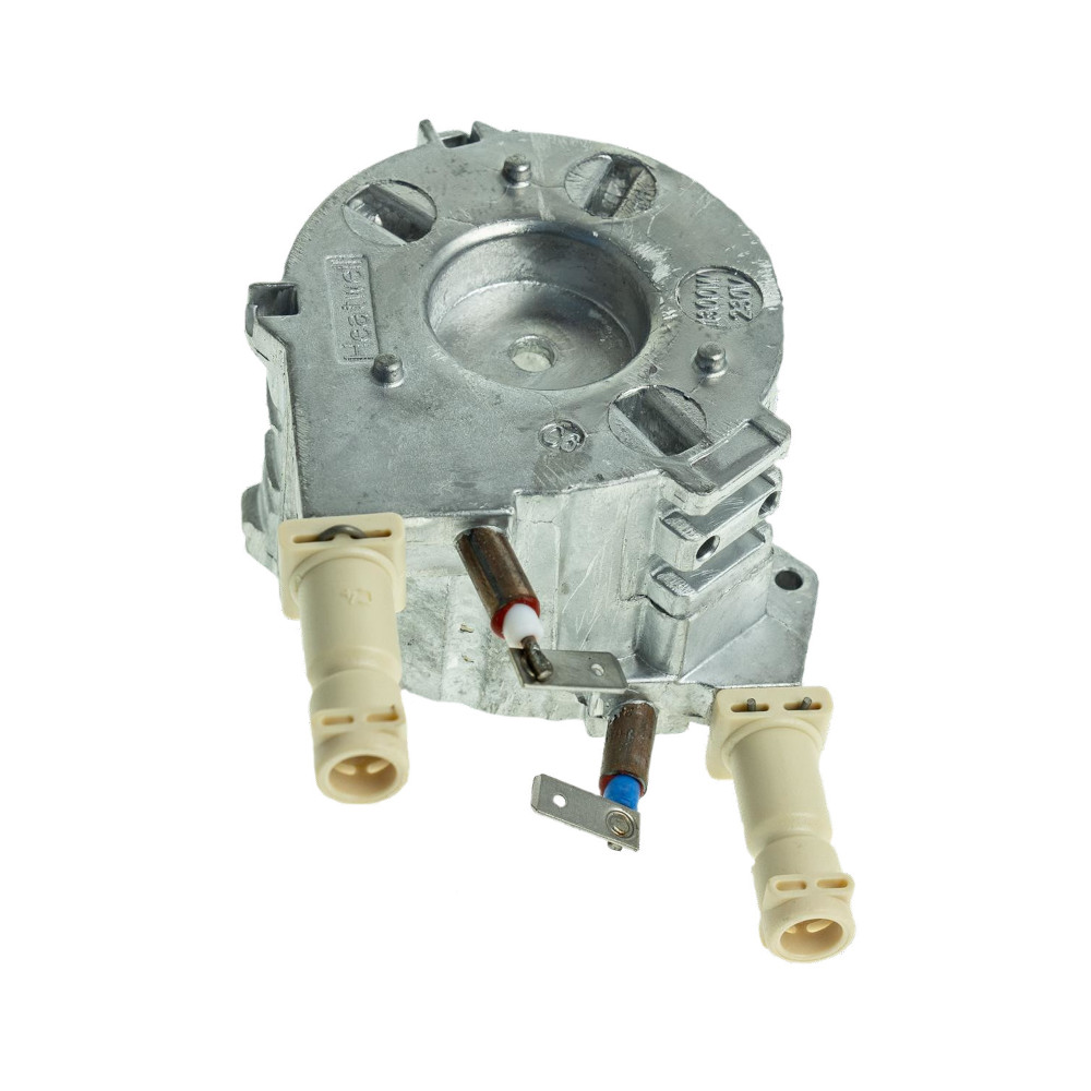 DeLonghi Durchlauferhitzer 230V 1300W EC 685 5513226671