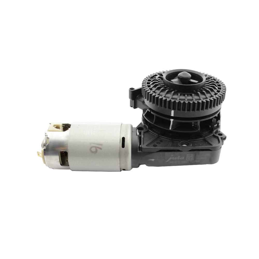 Jura Mahleinheit ME-075 120V 45° J8 twin
