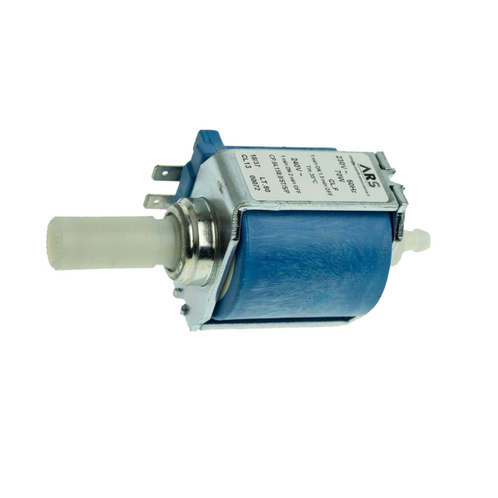 Krups Pumpe Invensys/ARS CP4