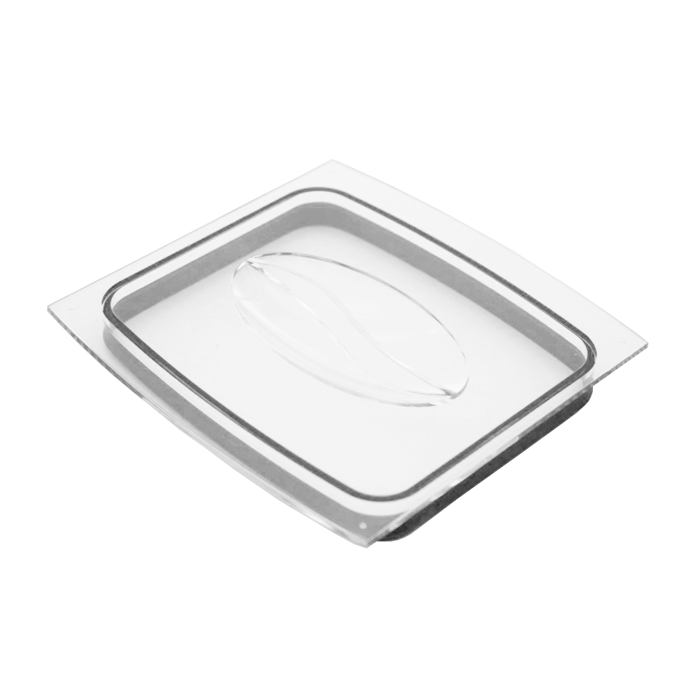 Jura Impressa Deckel für Bohnenbehälter