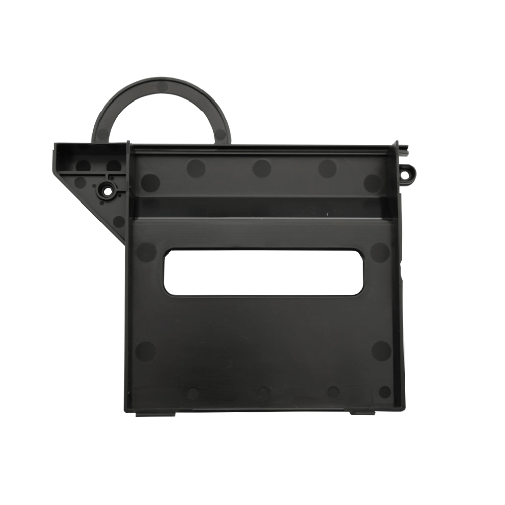 Jura Abdeckung Frontrahmen Z10