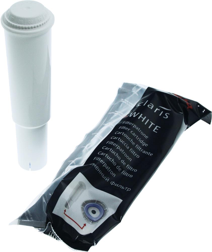 JURA CLARIS White Filterpatronen