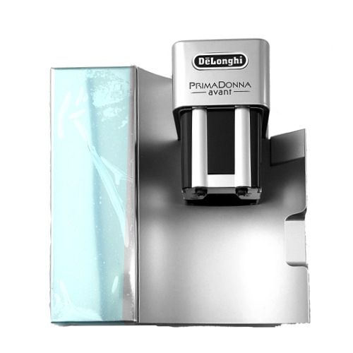 DeLonghi Tür Gehäuse ESAM 6750