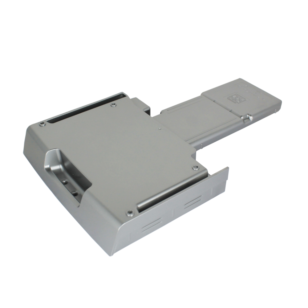 DeLonghi Abtropfschale (Silber) ECAM Dinamica Plus