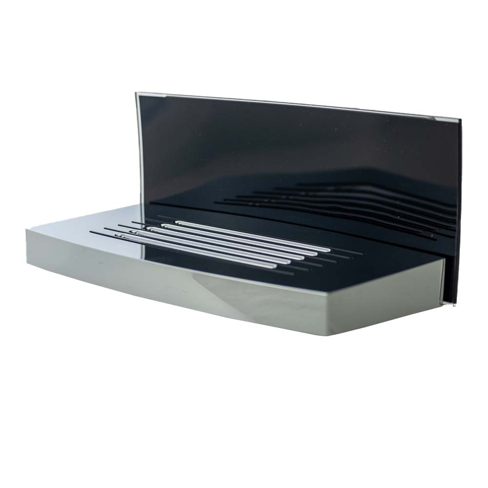 Jura Tassenplattform Z10 Diamond black