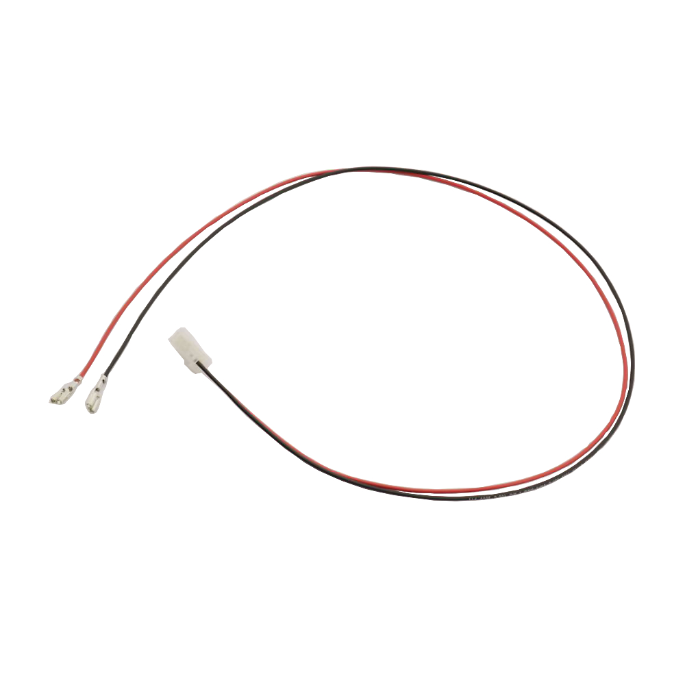 Jura Steckverbinder 2-fach CL2F C8 Jura Steckverbinder 2-fach CL2F C8