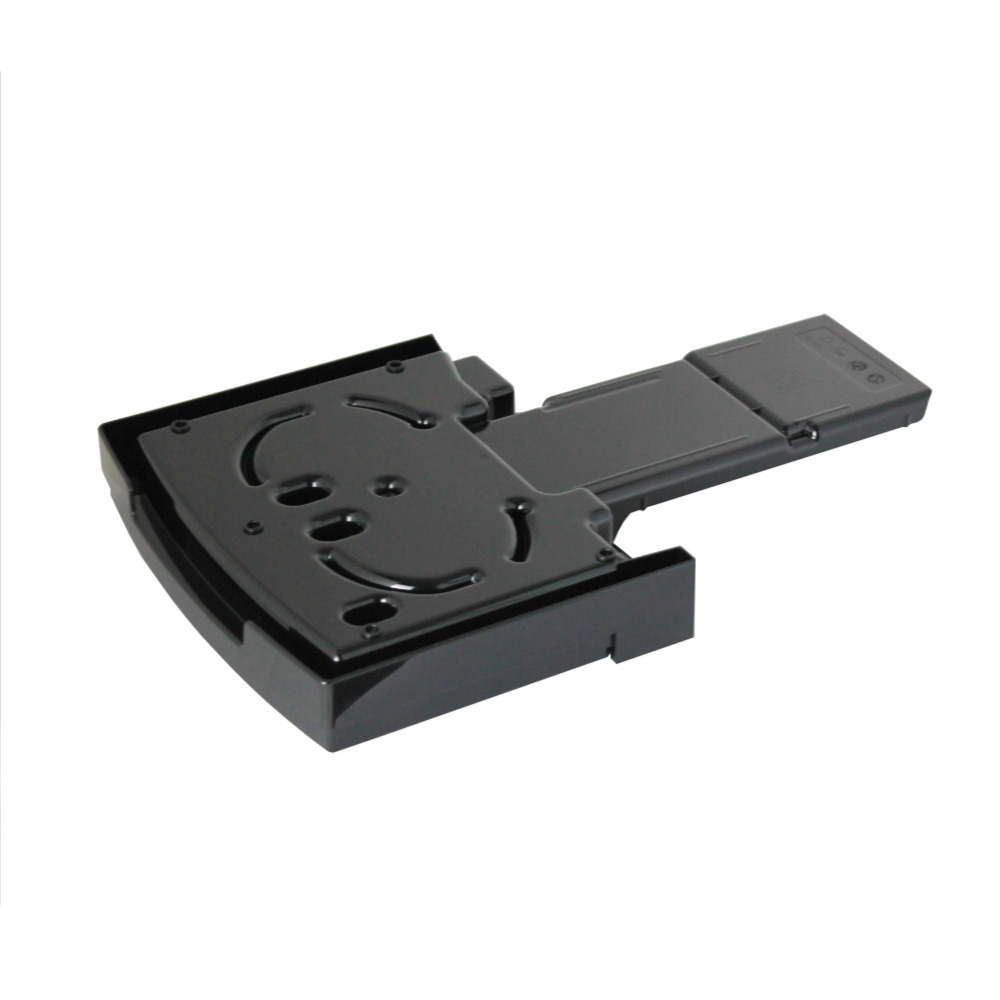 DeLonghi Abtropfschale (V2 / Schwarz) ECAM Kaffeevollautomaten