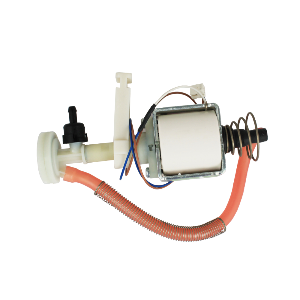 Bosch Pumpe VeroCafe kpl. Siemens Pumpe EQ.5 kpl.