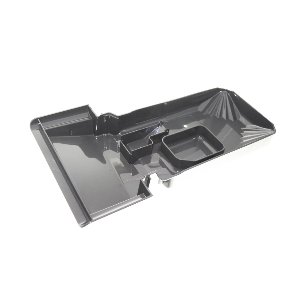 BoschTropfschale Vero Cafe 702989 grau