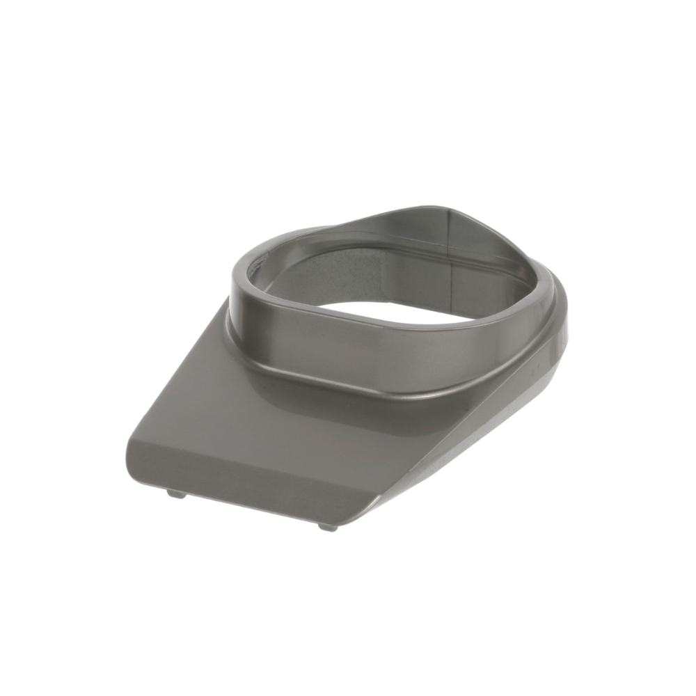 Bosch Abdeckung schwarz Tassimo