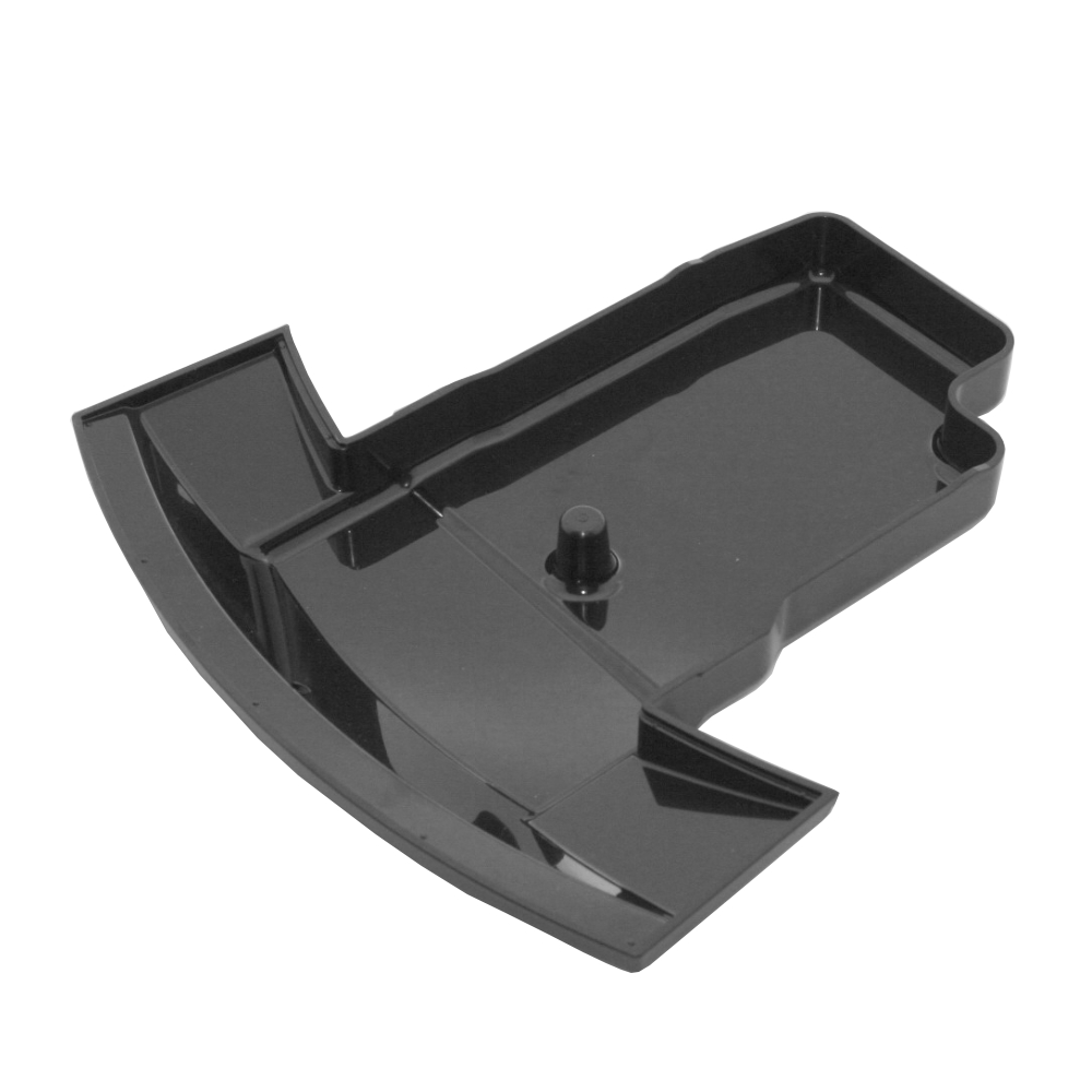 JURA Auffangschale schwarz Impressa C70 / C9 JURA Auffangschale schwarz Impressa C70 / C9