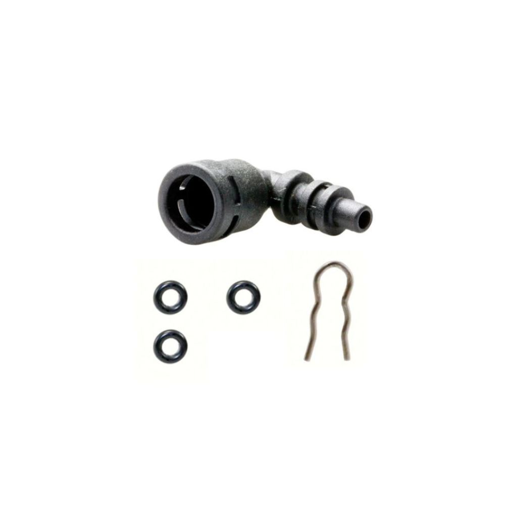 JURA Ventilanschluß Set Impressa C / E / F / S / X JURA Ventilanschluß Set Impressa C / E / F / S / X